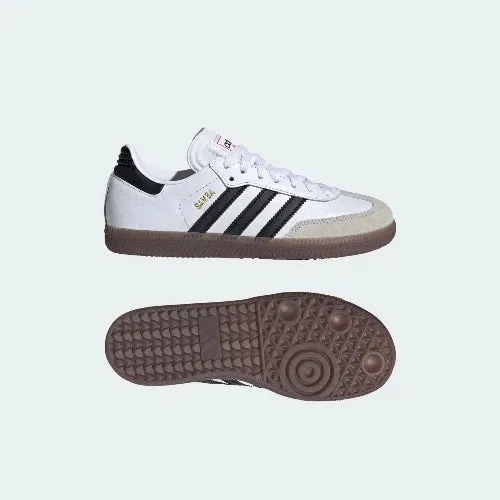 Adidas Jr Samba