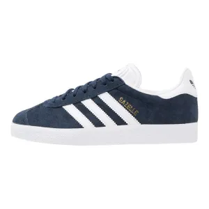 Adidas Originals Gazelle BB5478 sneakers, blue/white