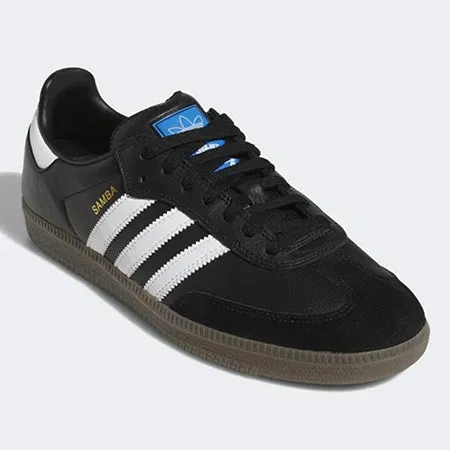 adidas Samba ADV Shoes