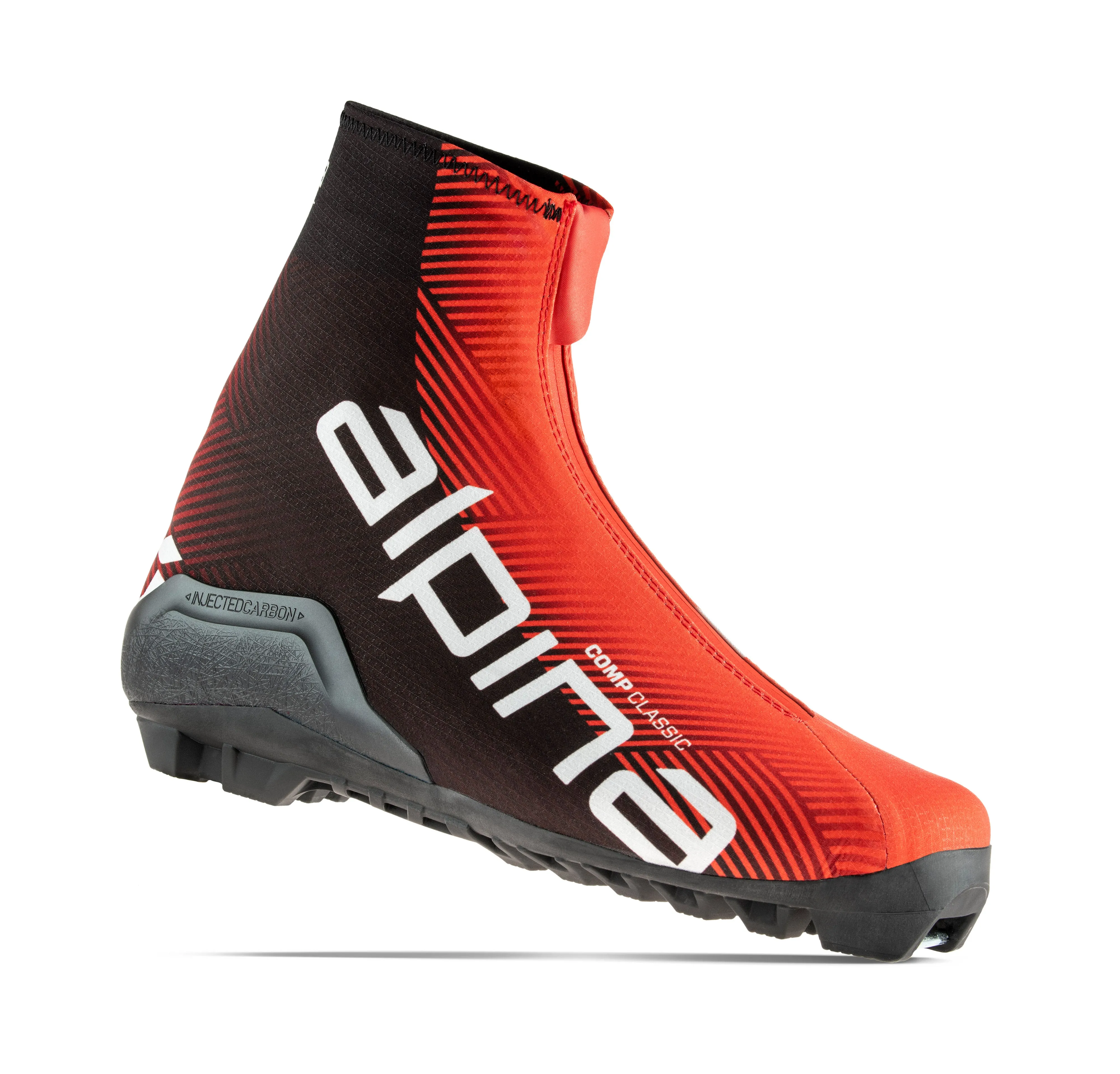 Alpina Comp Classic Nordic Race Boot Past Season