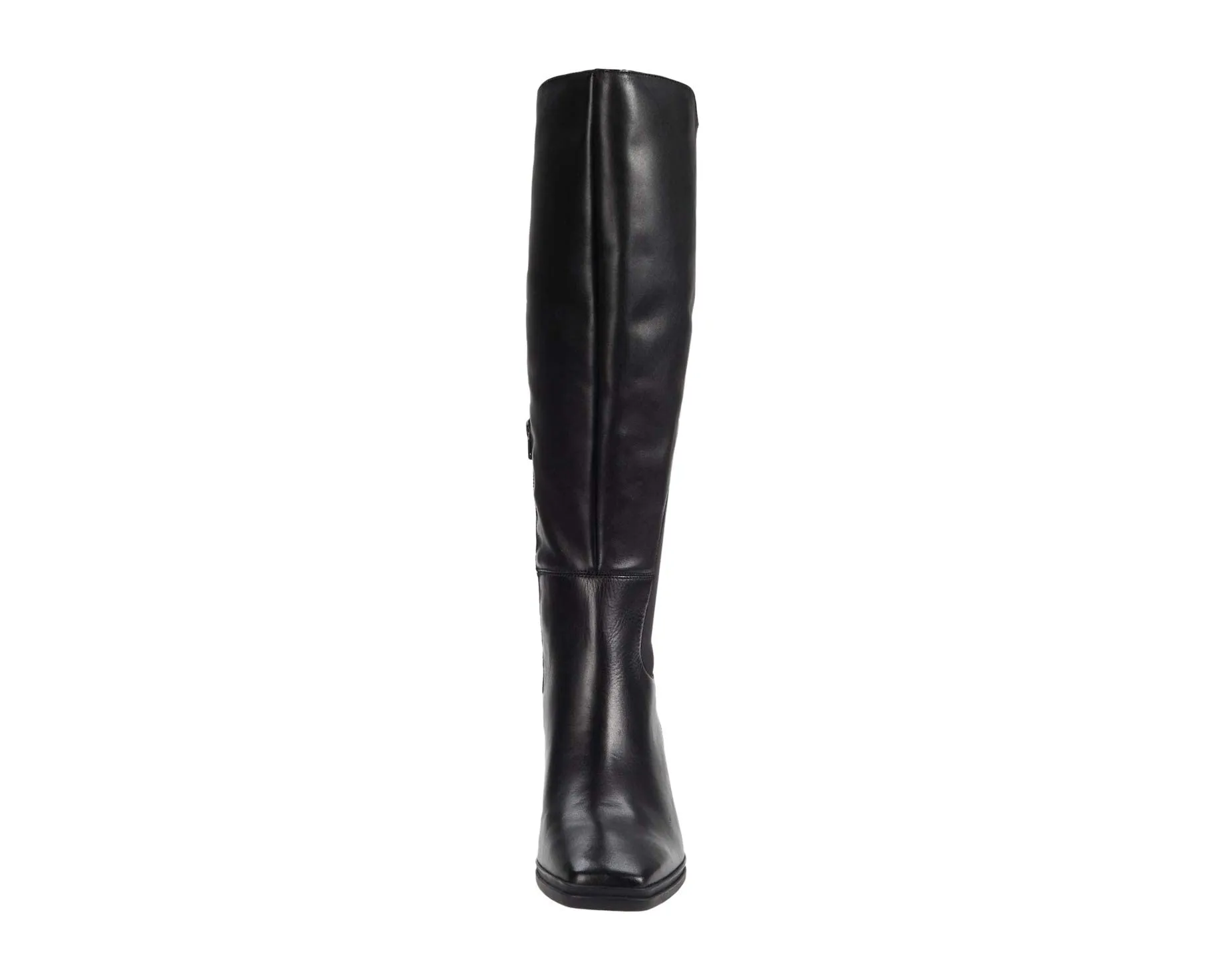 Axel Waterproof Naturalizer boots, leather