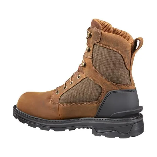 Carhartt Ironwood Waterproof 8-Inch Work Boot