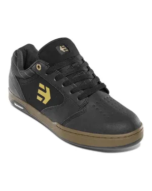 Etnies Camber Crank | Black/Gum