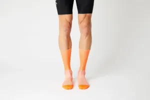 FINGERSCROSSED Socks Classic - Mandarine