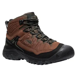 KEEN Targhee IV Mid Waterproof Boots