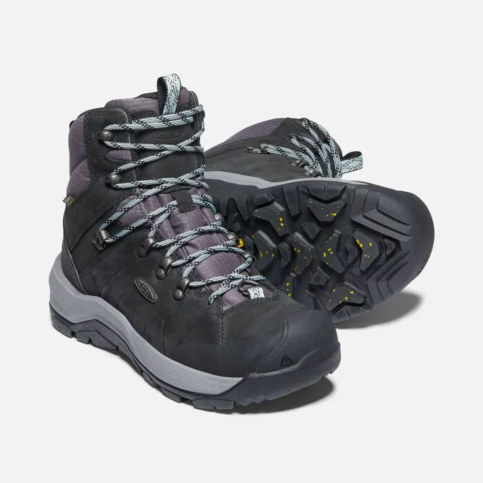 KEEN WOMEN'S REVEL IV MID WATERPROOF