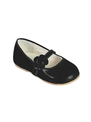 Mary Jane Baby Girls Dress Shoes  Patent