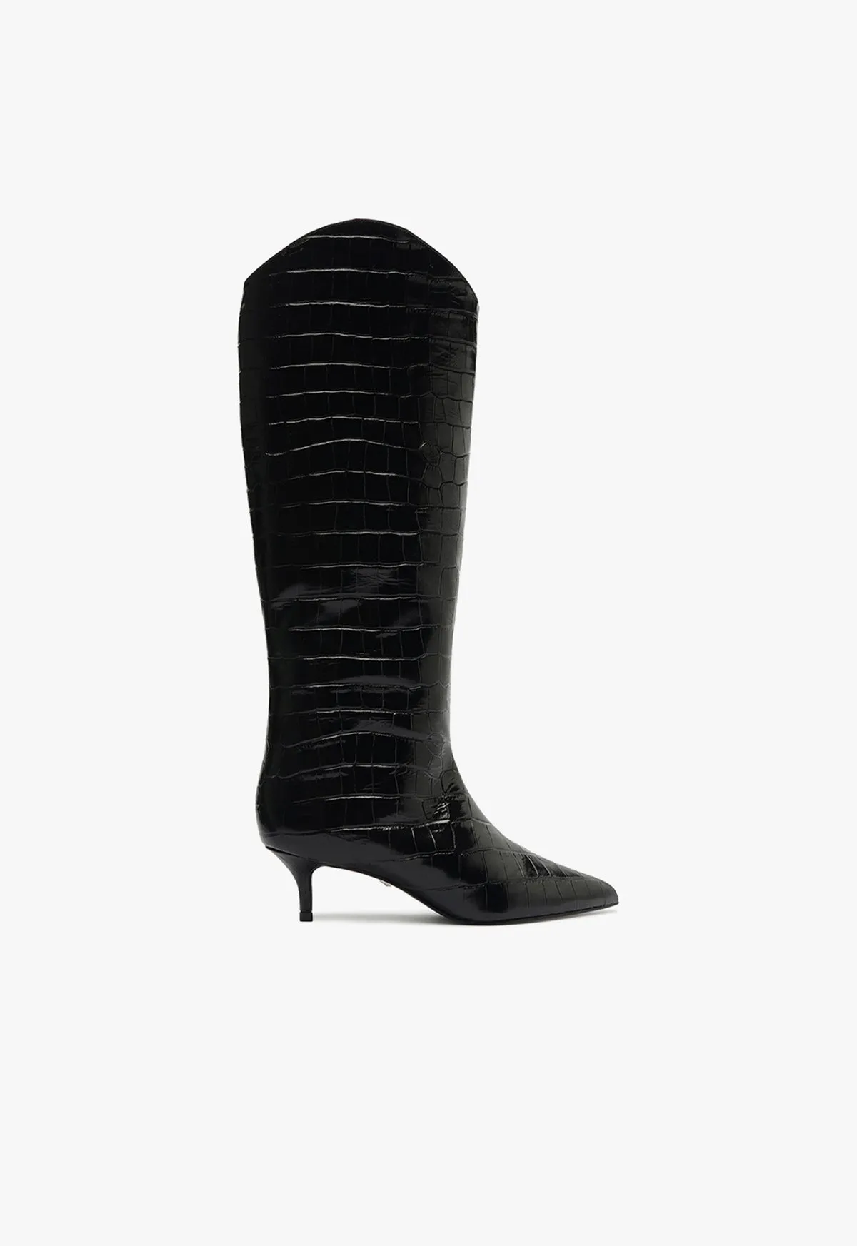 Maryana Lo Wide Boot