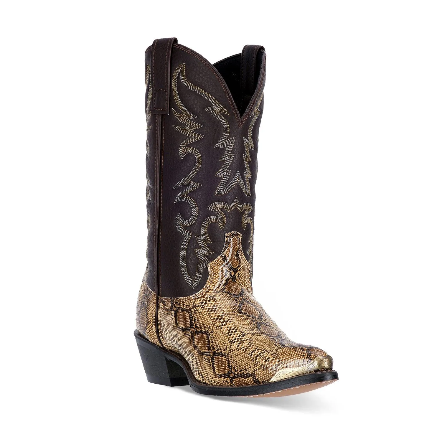 Men's Laredo Monty Nord Trail Cowboy Boots