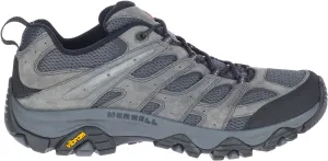 Merrell Moab 3 men's hiking boots, gray