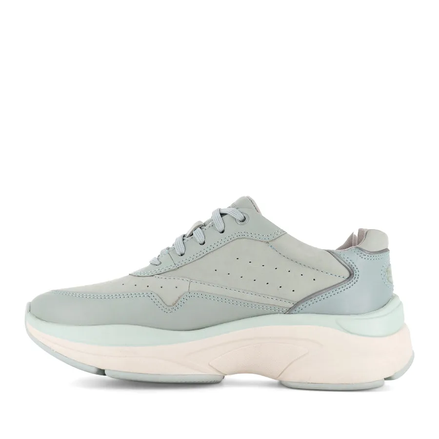 PROWALKER PREMIUM L - JADE NUBUCK