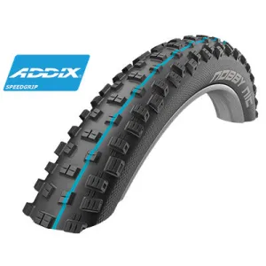 Schwalbe Nobby Nic 29X2.6 Fold Tl Easy Addix Speedgrip Nobby Nic Super Trail  Tires  29'' / 622