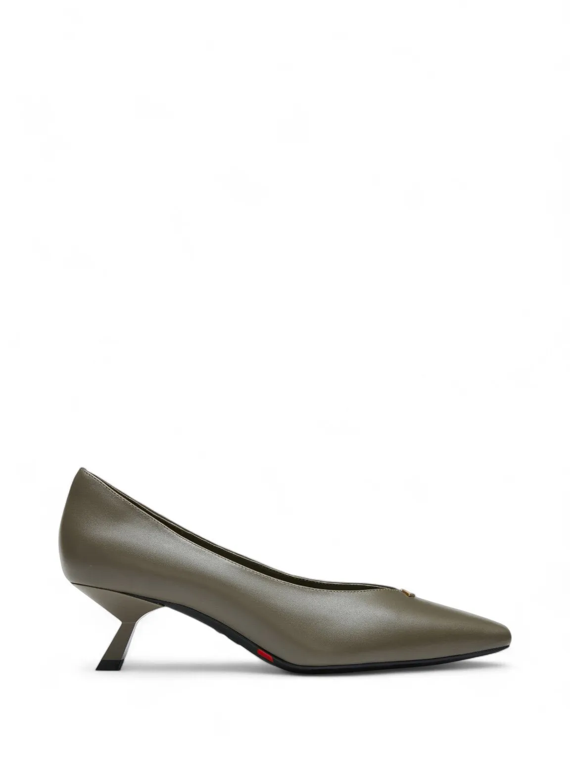 ST Classic Siletto Pumps