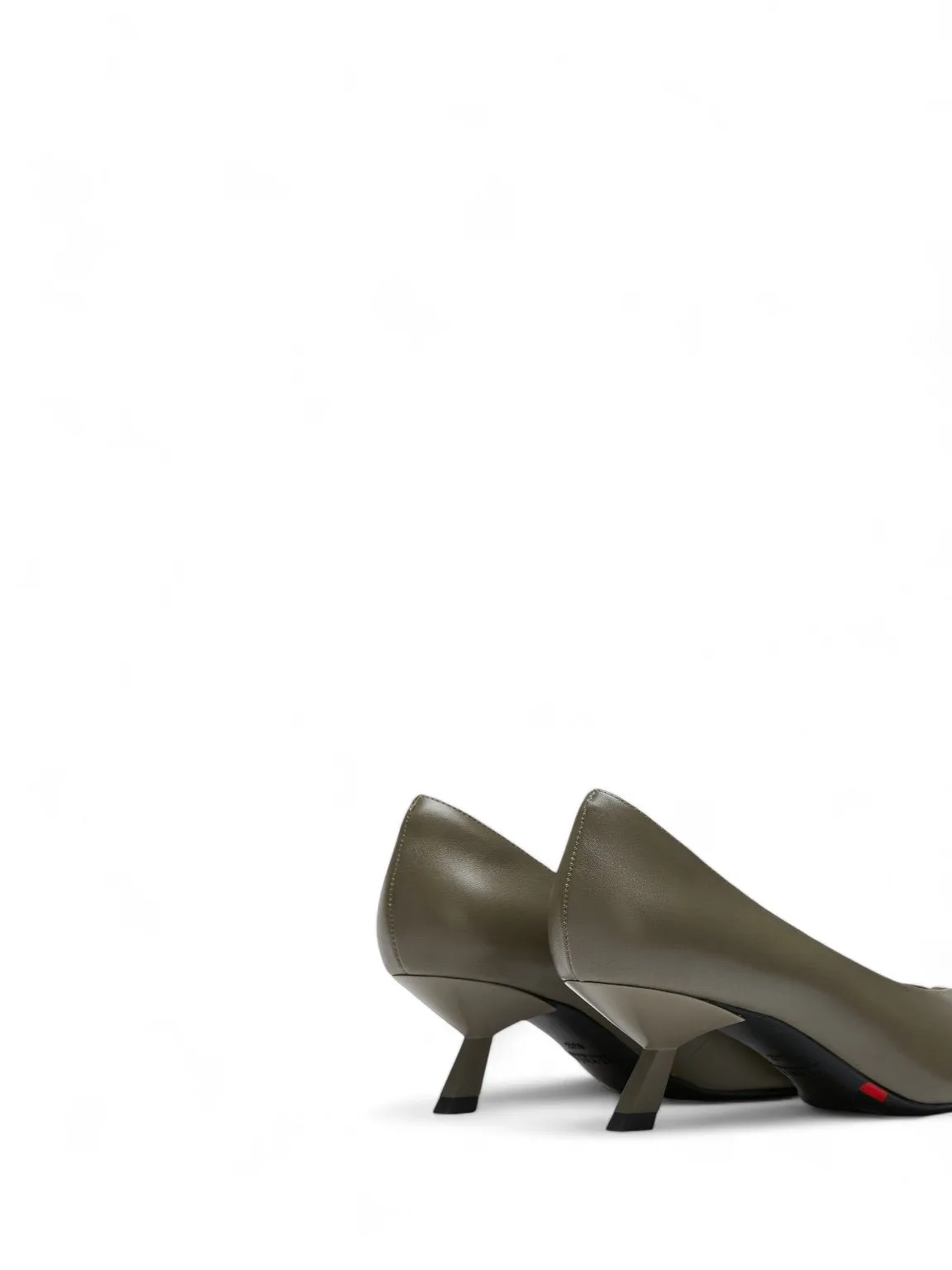 ST Classic Siletto Pumps