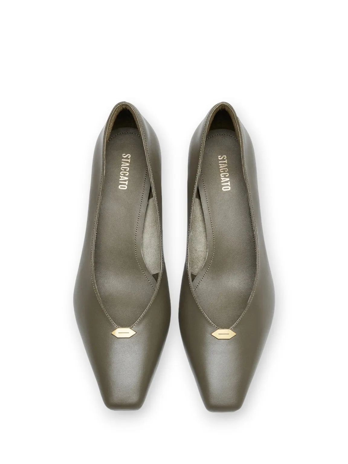 ST Classic Siletto Pumps