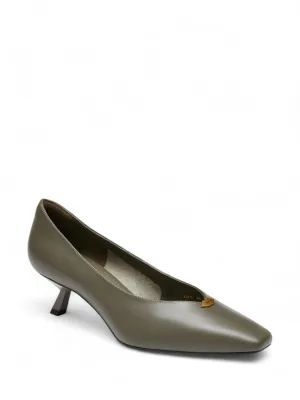 ST Classic Siletto Pumps