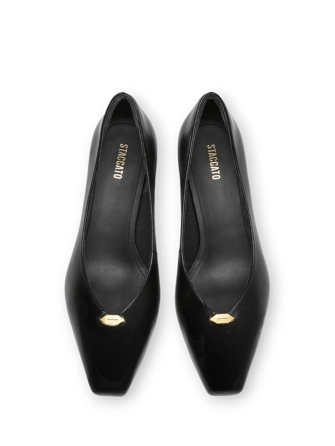 ST Classic Siletto Pumps