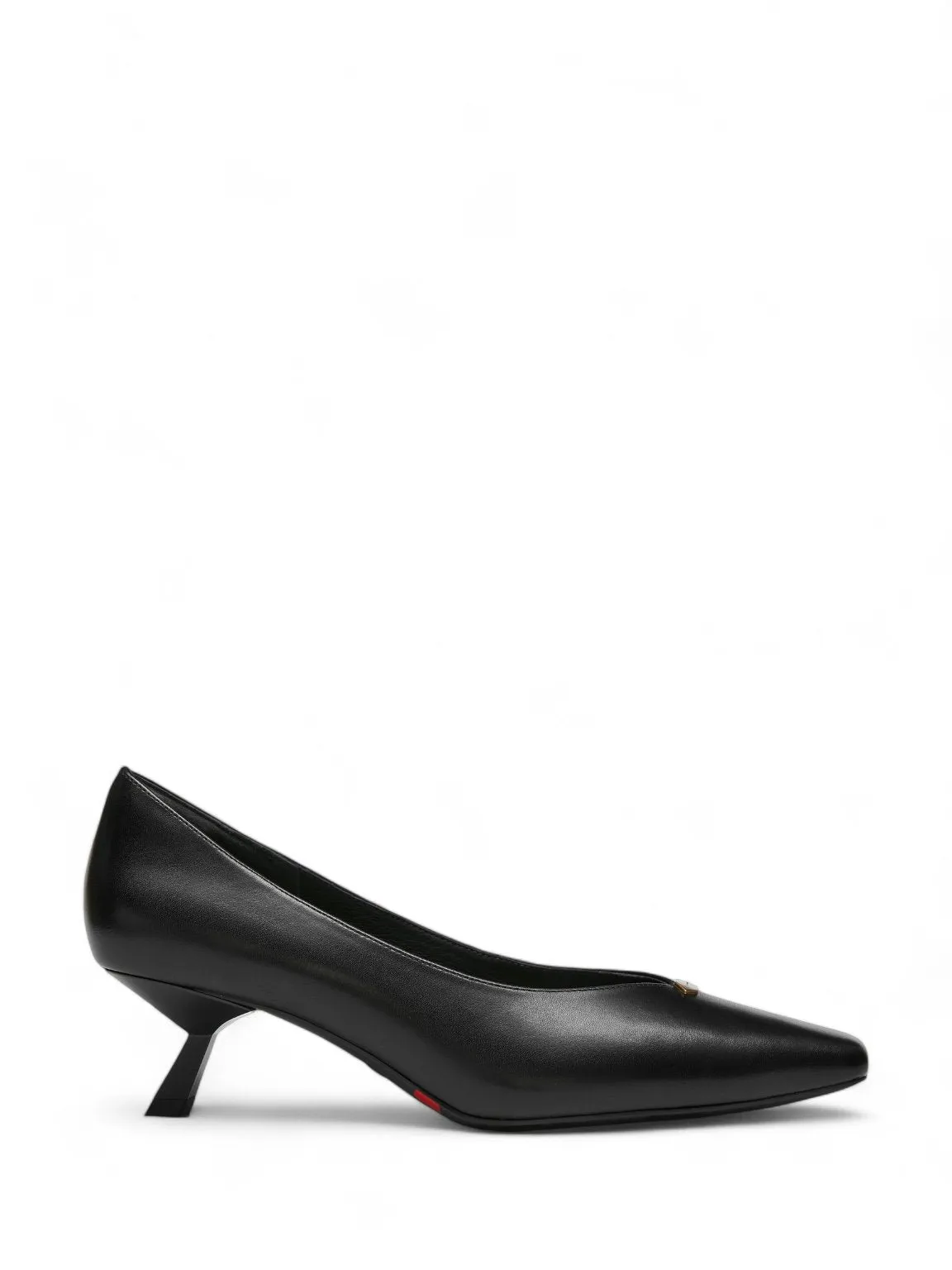 ST Classic Siletto Pumps