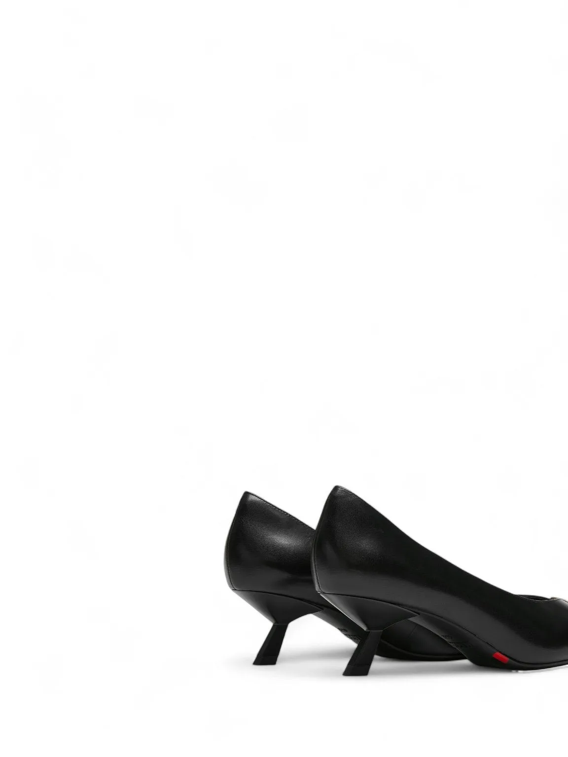 ST Classic Siletto Pumps