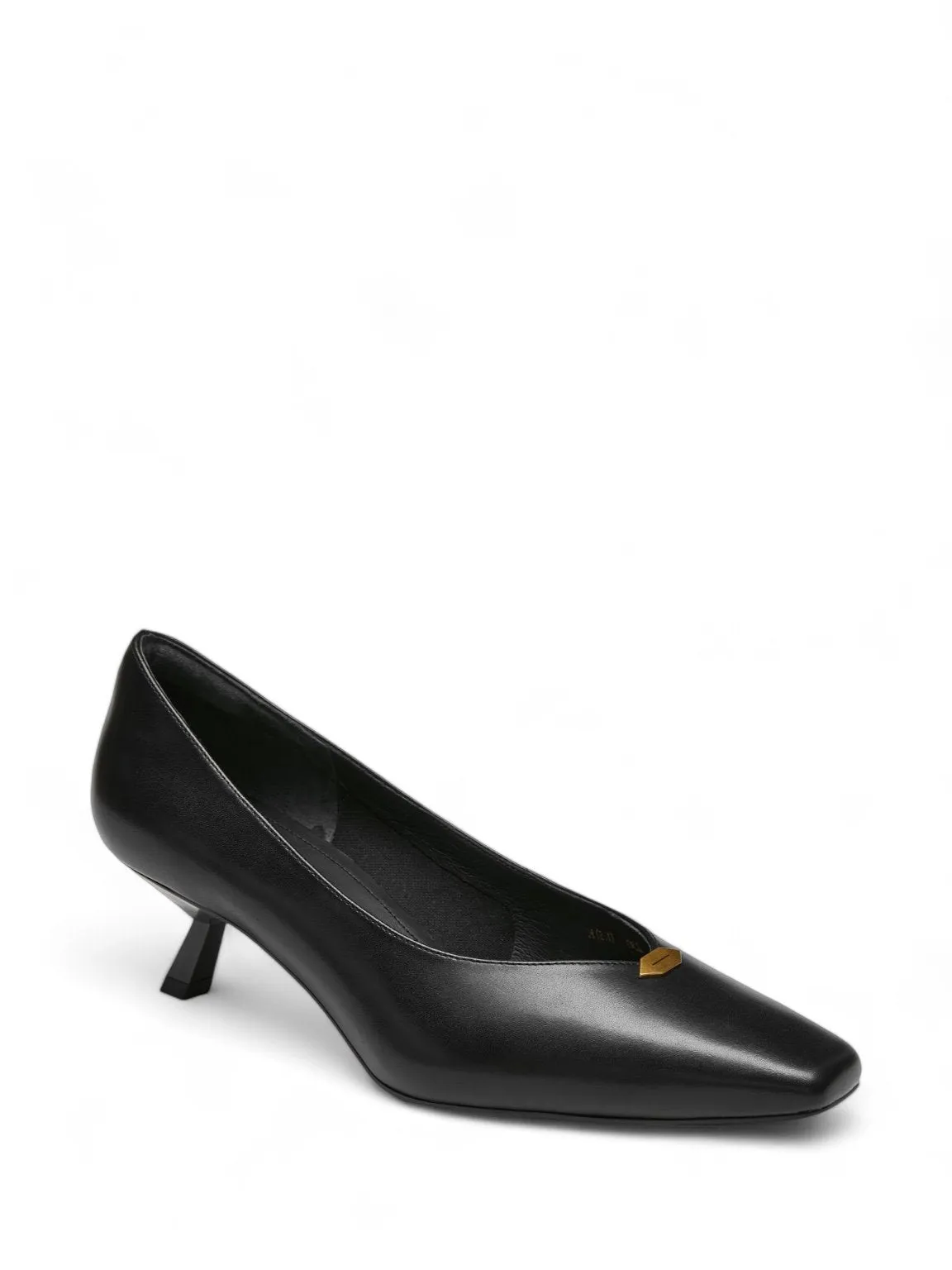 ST Classic Siletto Pumps