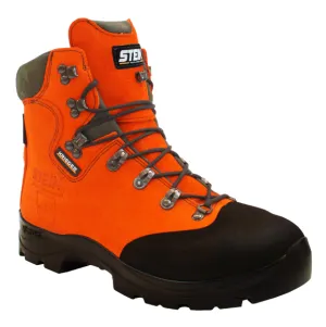 STEIN KRIEGER Chainsaw Boots