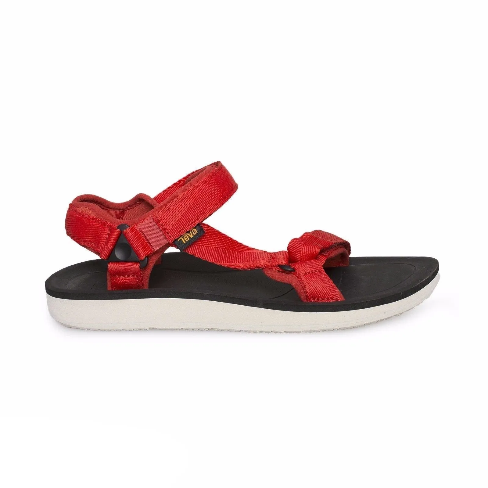 Teva Original Universal Premier Red Sandals