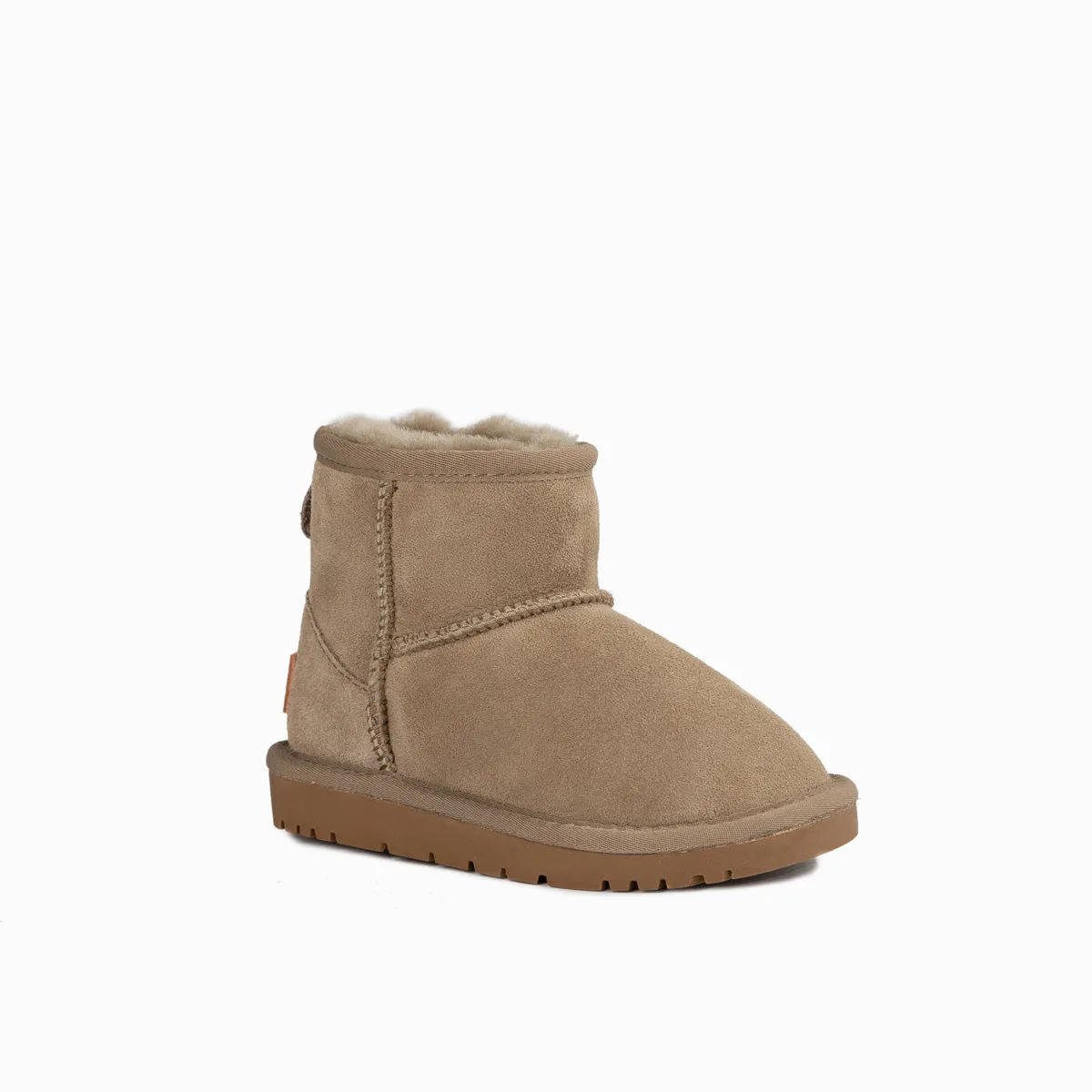 Ugg Kids Mini Boots (Water Resistant)