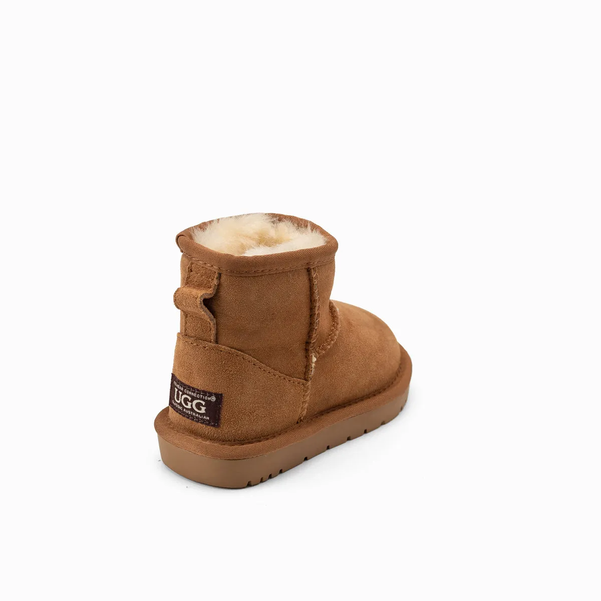 Ugg Kids Mini Boots (Water Resistant)